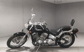 YAMAHA DRAGSTAR 400 1997 4TR