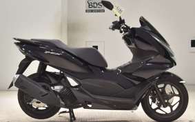 HONDA PCX125 2015 JK05