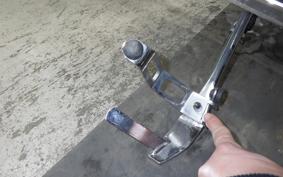 HARLEY FLHX 1580 2011