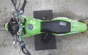 KAWASAKI KSR-2 1993 MX080B