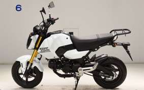 HONDA GROM 2022 JC92