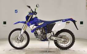 YAMAHA WR450F 2004