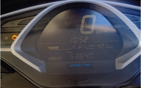 HONDA PCX125 JF81