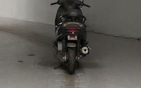 YAMAHA MAJESTY 125 SE27