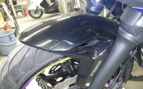 KAWASAKI NINJA 650 A 2017 ER650H