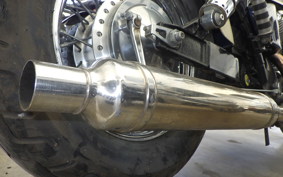 HONDA SHADOW 750 Gen. 2 1999 RC44