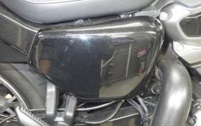 HARLEY RH975S 2024