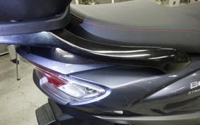 SUZUKI BURGMANストリート125EX EA23M