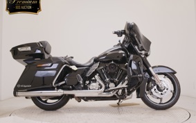 HARLEY FLHXSE 1800CVO 2016