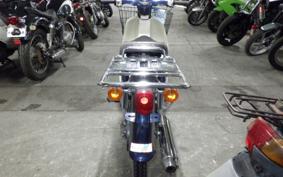 HONDA C50 SUPER CUB AA01