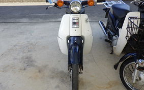 HONDA C50 SUPER CUB C50