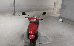 SUZUKI LET`S4 CA45A