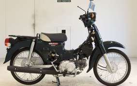 HONDA C50 SUPER CUB 1996 AA09
