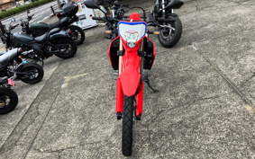 HONDA CRF250L MD47