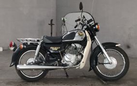 HONDA BENLY125 JA03