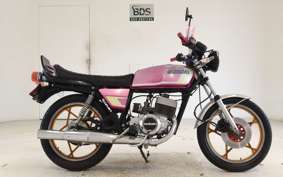 SUZUKI RG250E 1986 GT2502
