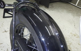 TRIUMPH BONNEVILLE BOBBER 2025