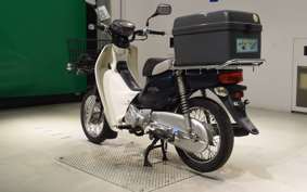 HONDA C50 SUPER CUB AA04
