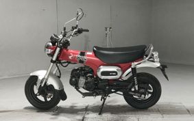 HONDA  DUX 125 JB04
