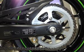 KAWASAKI ZX-25R 2022 ZX250E