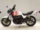 Фото Kawasaki ZRX-2 1995 с японского аукциона