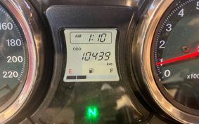 HONDA CB1100 2011 SC65