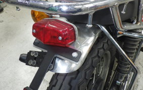 KAWASAKI W400 2007 EJ400A