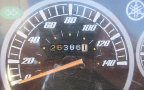 YAMAHA AKUSHI STREET SE53J