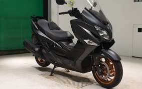 SUZUKI BURGMAN400 A 2025 DU11N