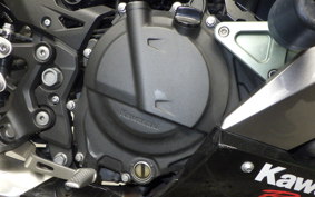 KAWASAKI NINJA 400 2022 EX400G