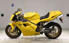 DUCATI 996 MONOPOSTO 1999