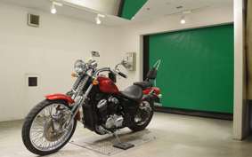 HONDA STEED 400 VLS 1998 NC37