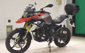 BMW G310GS 2018