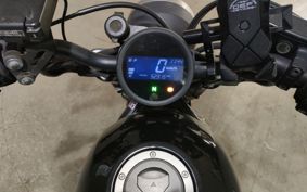 HONDA REBEL MC49