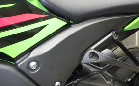 KAWASAKI ZX 10 NINJA ABS 2023 ZXT02L