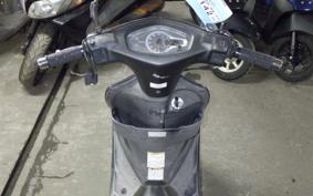 SUZUKI ADDRESS V125 S CF4MA