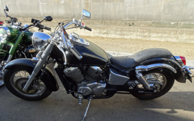 HONDA SHADOW 400 1999 NC34