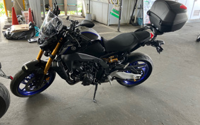 YAMAHA MT-09 SP ABS 2022 RN69J