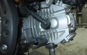 HONDA MONKEY 125 2026 JB03