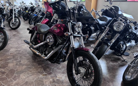 HARLEY FXDB1580 2013 GX4