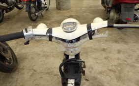 HONDA C50 SUPER CUB C50