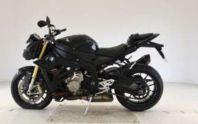 BMW S1000R 2016
