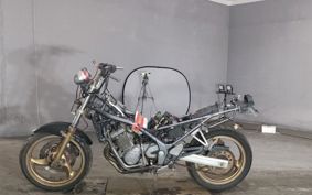 KAWASAKI BALIUS 250 ZR250A