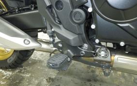 HONDA TRANSALP XL750 2023 RD16