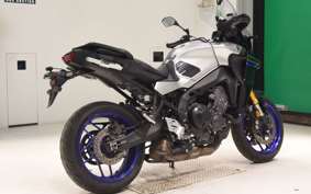YAMAHA TRACER 9 GT 2018 RN70J