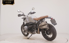 BMW R NINE T SCRAMBLER 2017