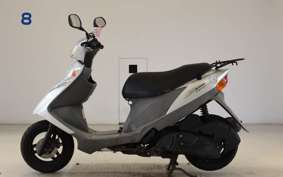 SUZUKI ADDRESS V125 G CF4EA