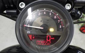 HARLEY FXSE1800CVO 2016