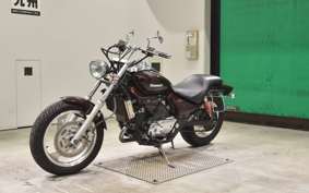 KAWASAKI ELIMINATOR 250 V VN250A