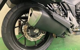 SUZUKI STROM 250ABS DS11A